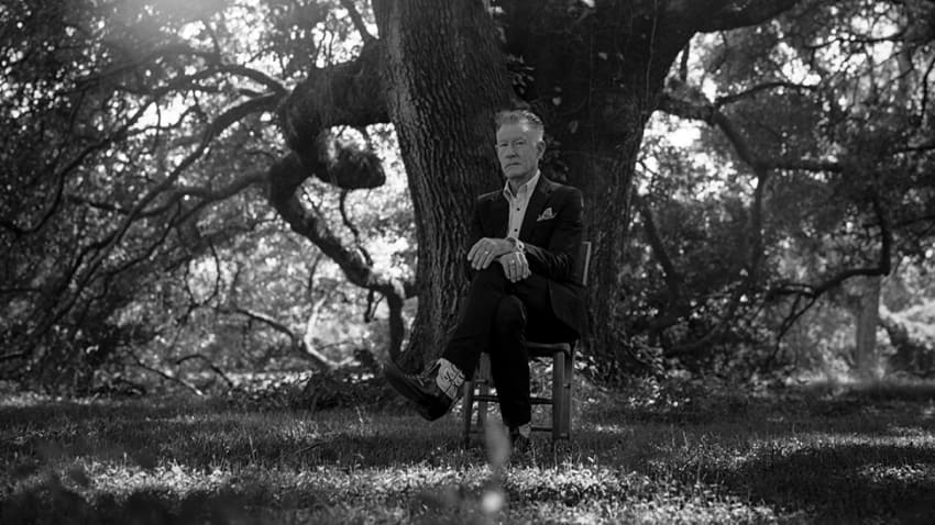 Lyle Lovett and his Large Band