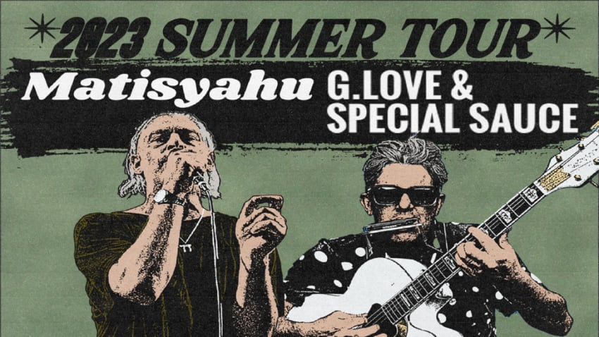 Matisyahu