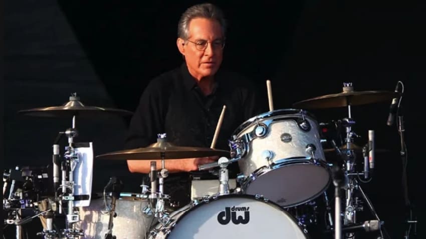 Max Weinberg