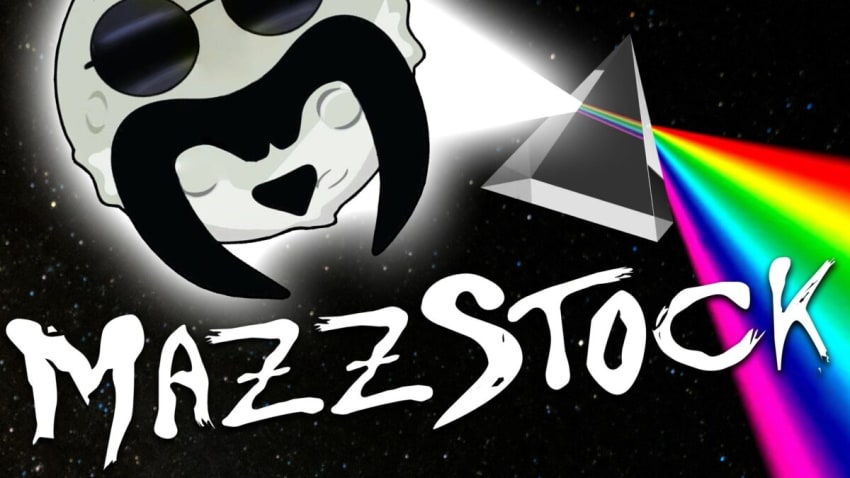 Mazzstock