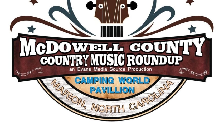 The McDowell County Round Up