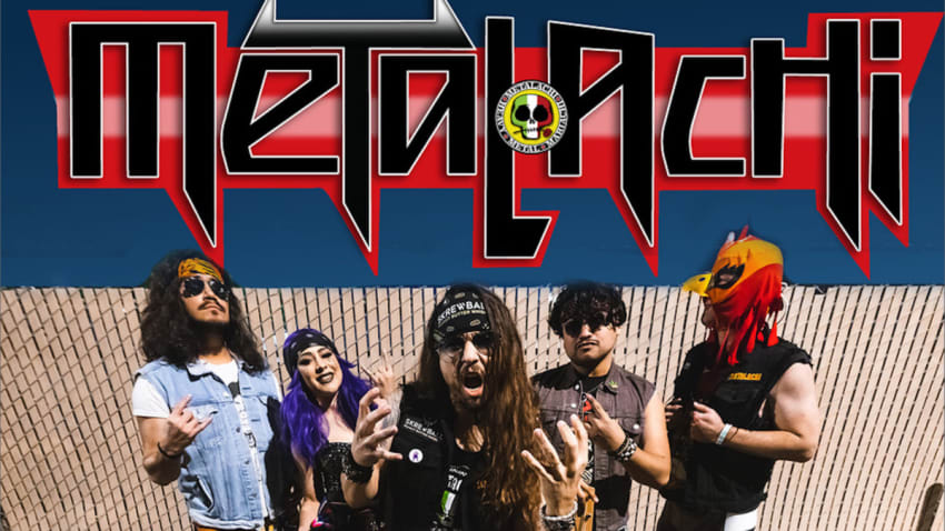 Metalachi