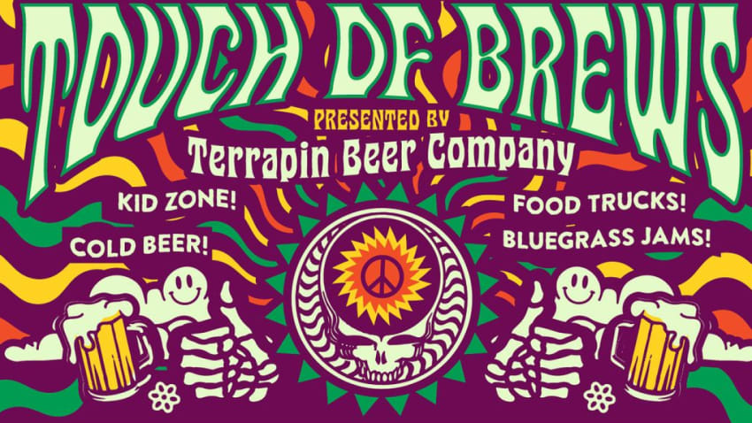 Touch of Brews