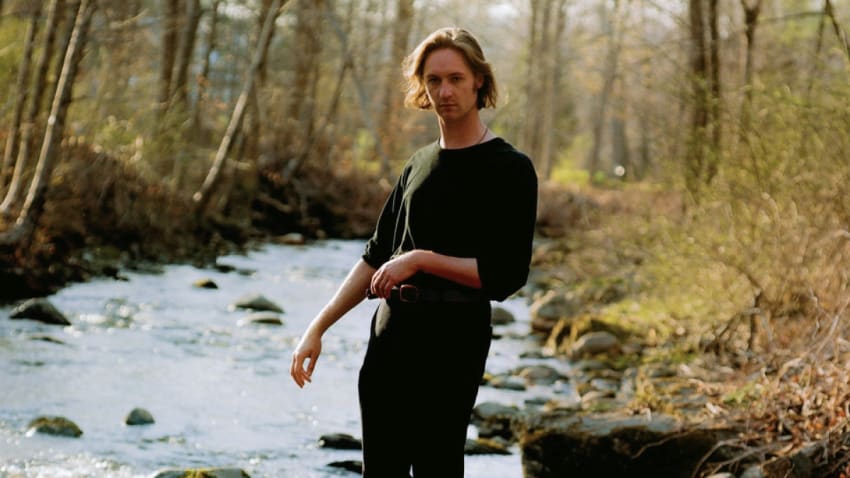 Miles Hewitt