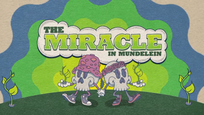 The Miracle In Mundelein