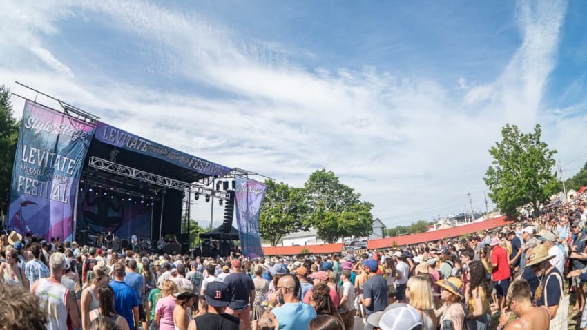 Top Boston Music Festivals For 2023