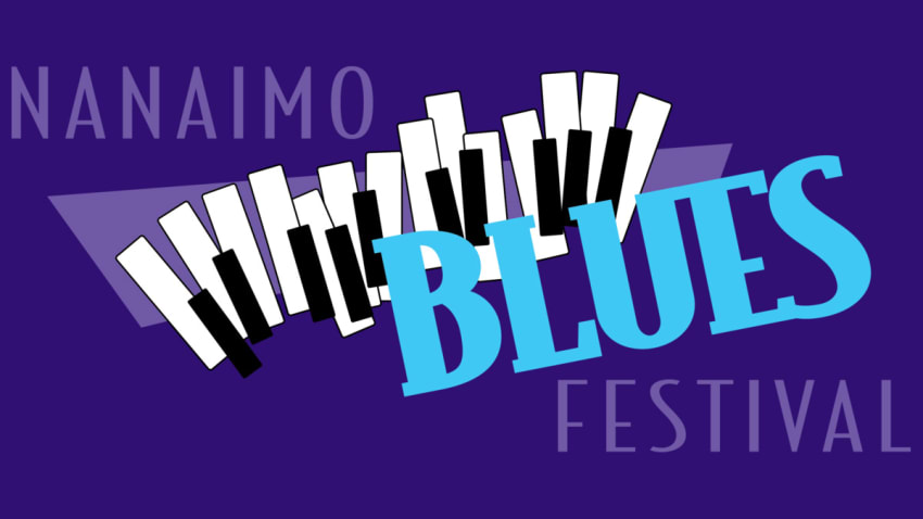Nanaimo Blues Festival