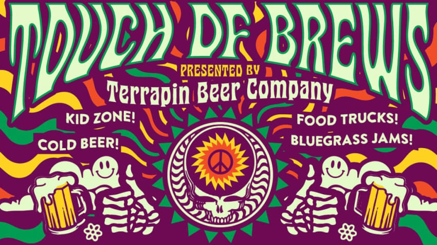 Touch of Brews