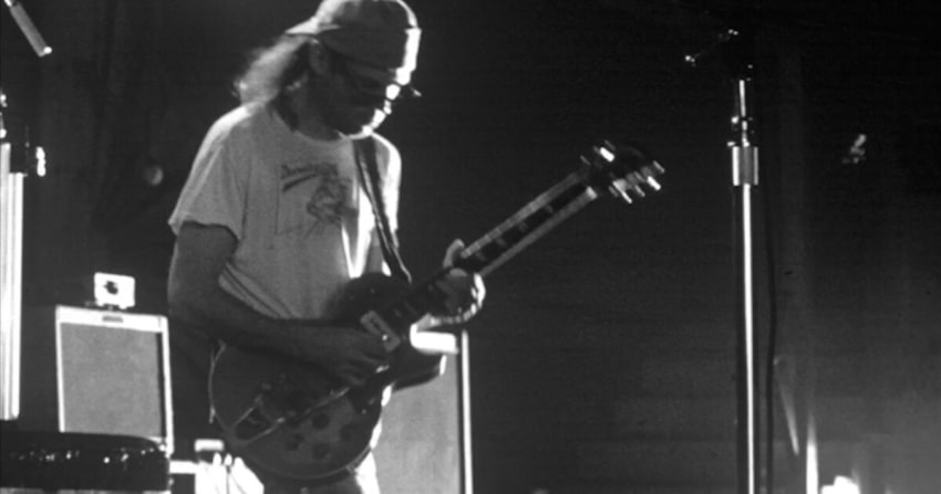 Neil Young Official Release 5