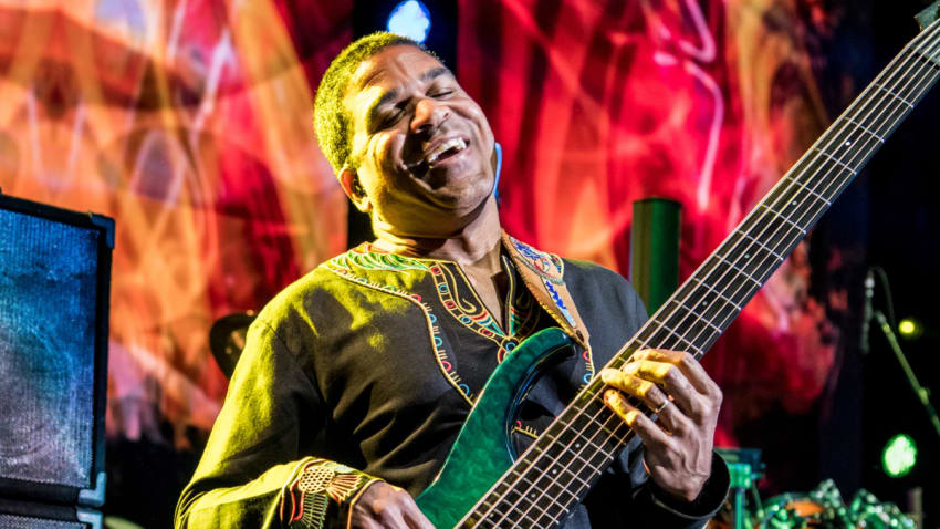Oteil & Friends