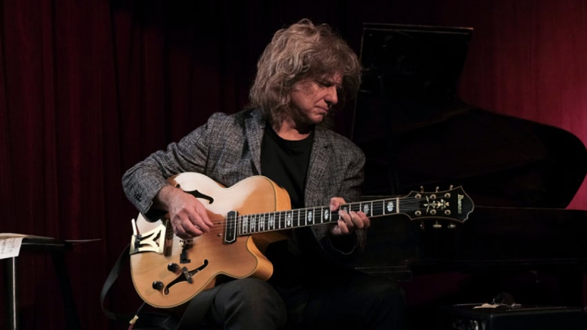 Pat Metheny