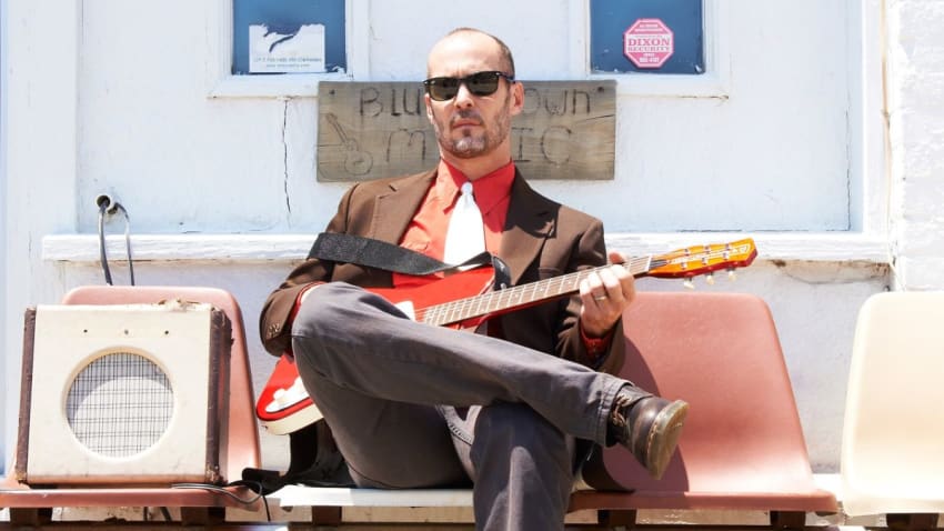 Paul Thorn Band