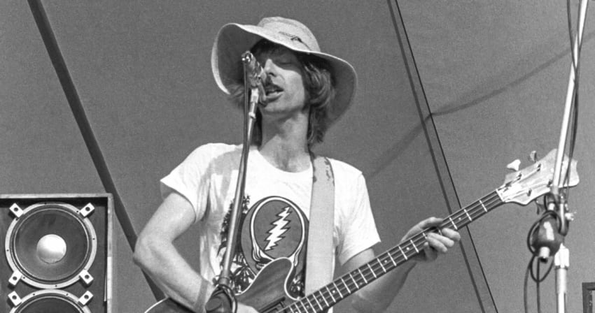 Phil-and-Billy-The Grateful-Dead-1973