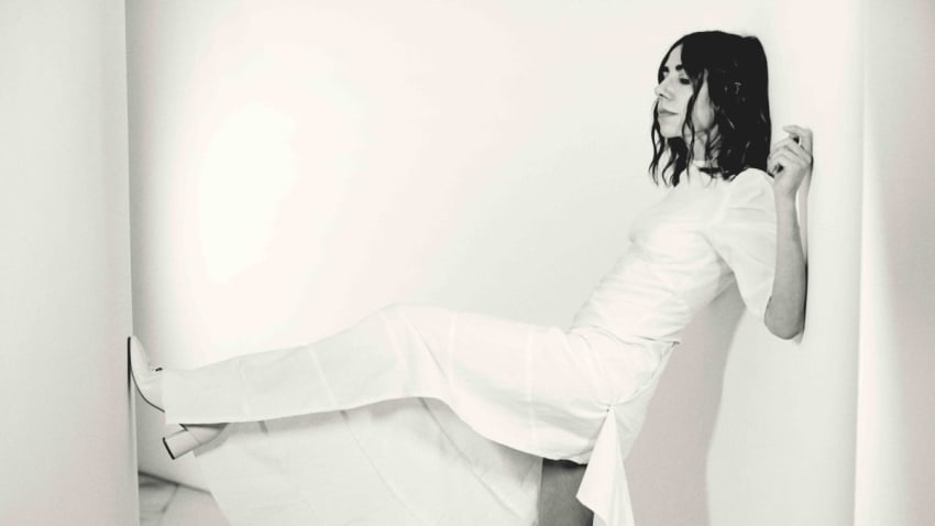 PJ Harvey