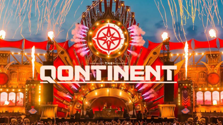 The Qontinent