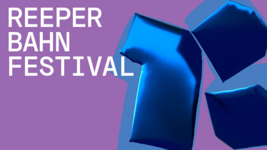Reeperbahn Festival