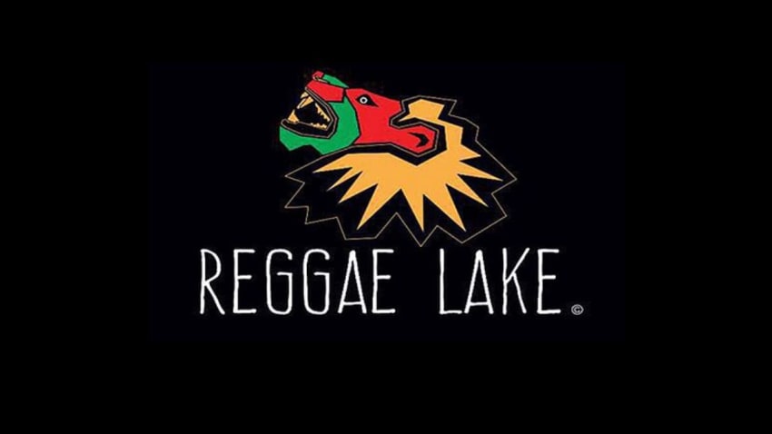 Reggae Lake Festival