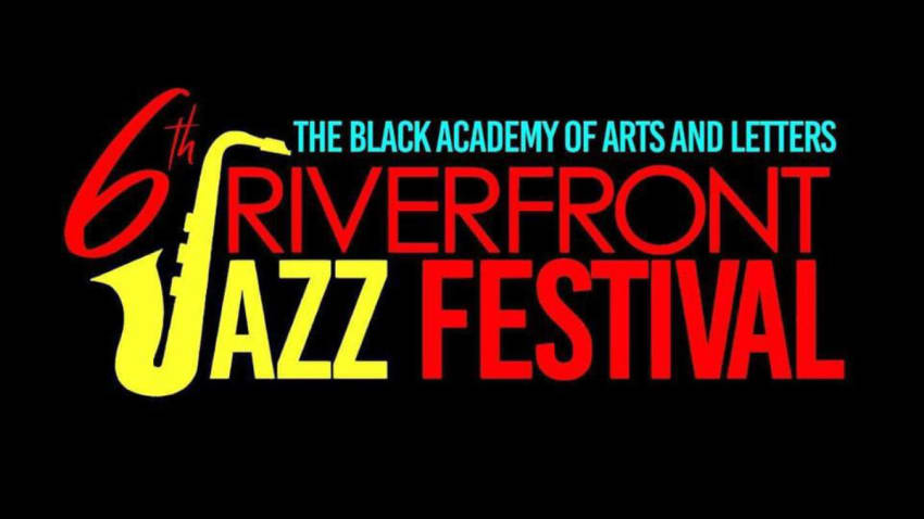 Riverfront Jazz Festival