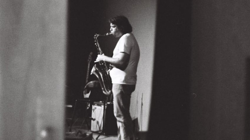 Rob Magill