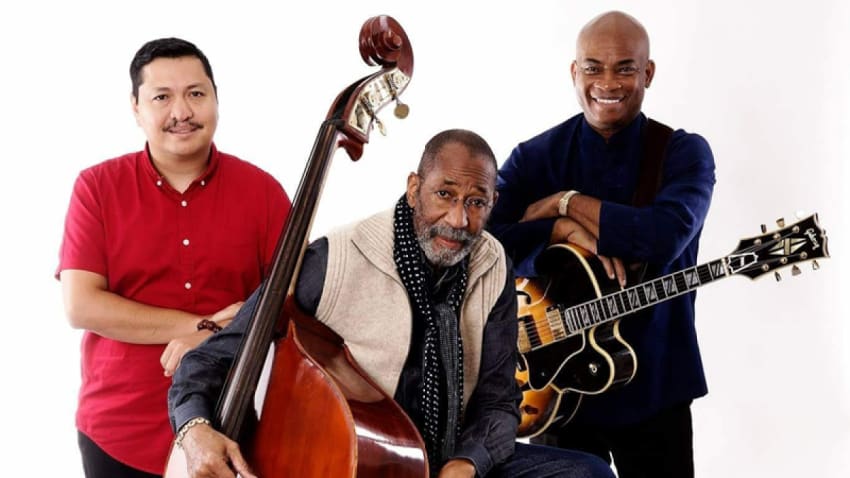 Ron Carter