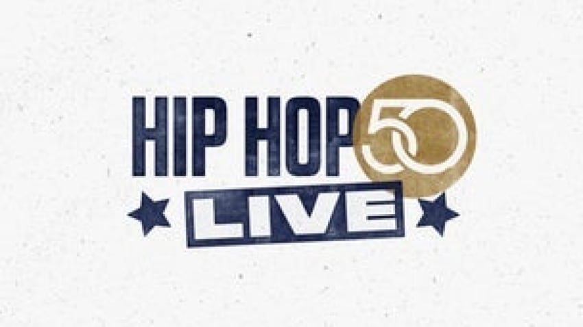 Hip Hop 50