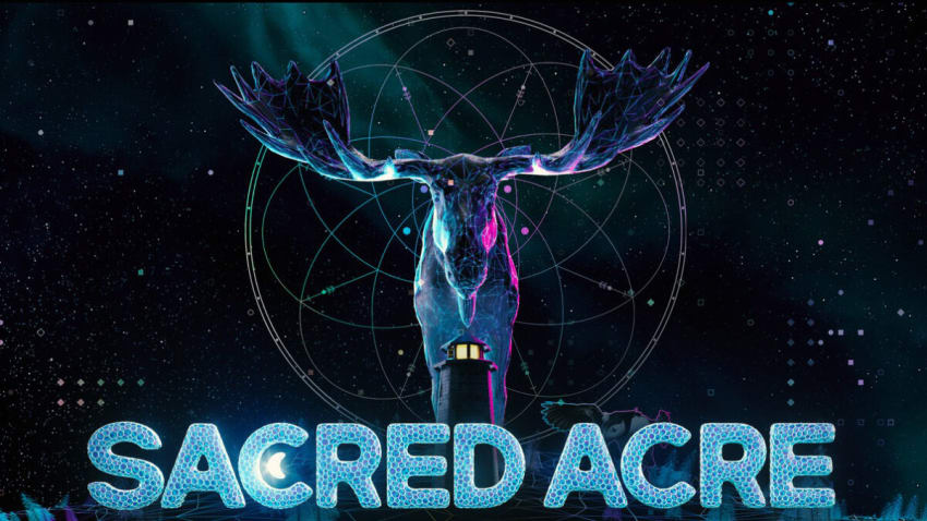 Sacred Acre