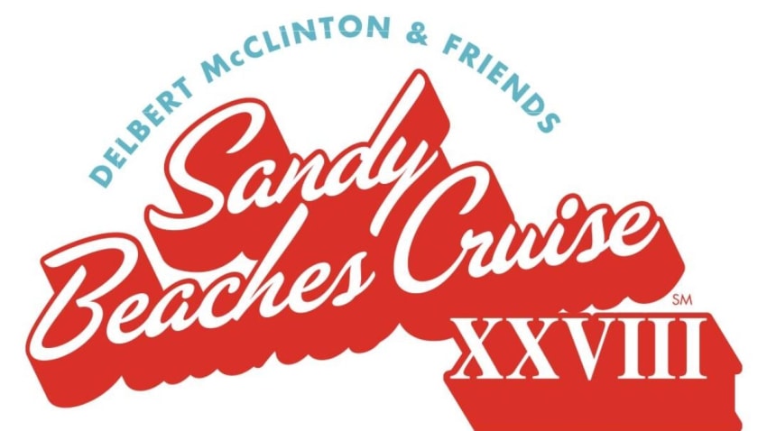 Sandy Beaches Cruise 2024 Lineup Jan 13 20 2024