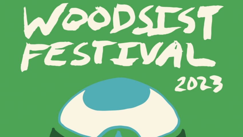 Woodsist Festival