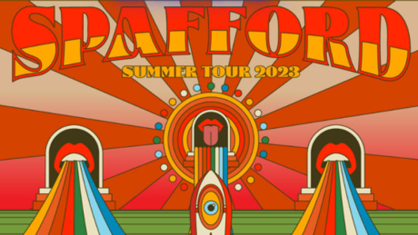Spafford