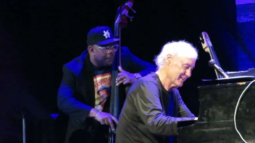 Spider Fingers -Bruce Hornsby & The Noisemakers 6/3/23