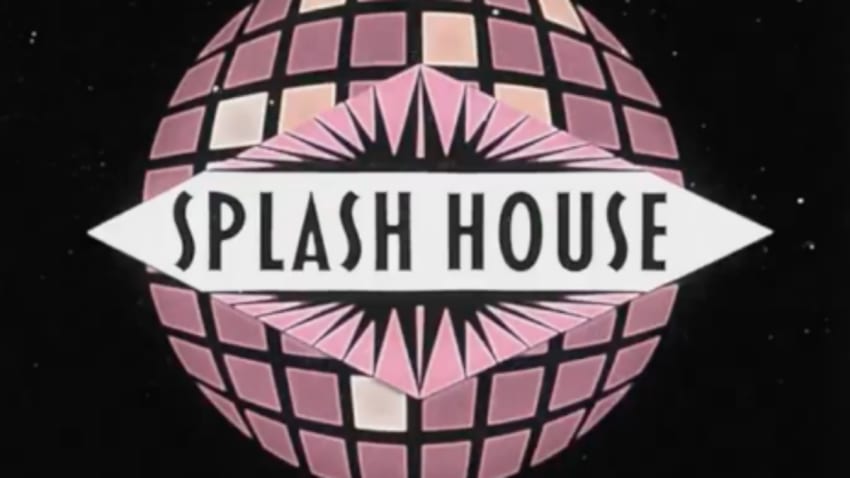 Splash House