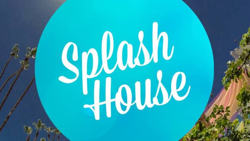 Splash House