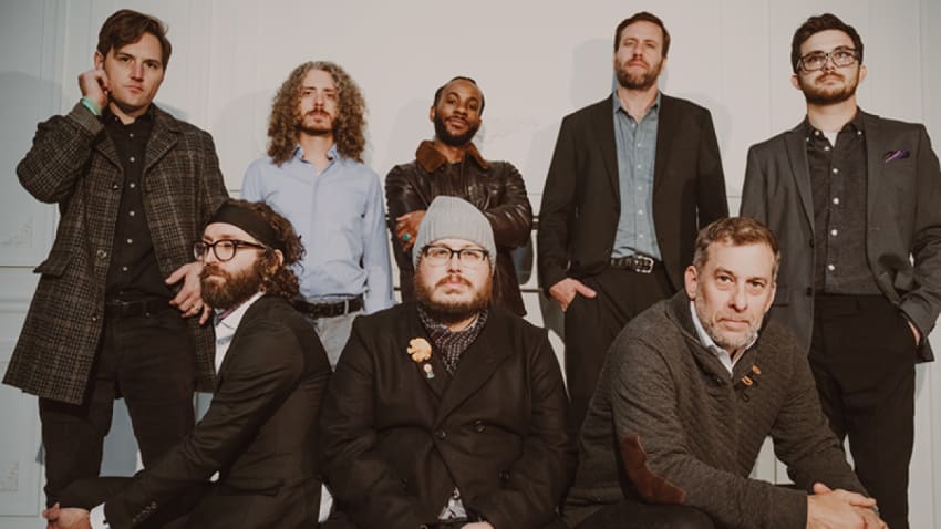 St. Paul and The Broken Bones