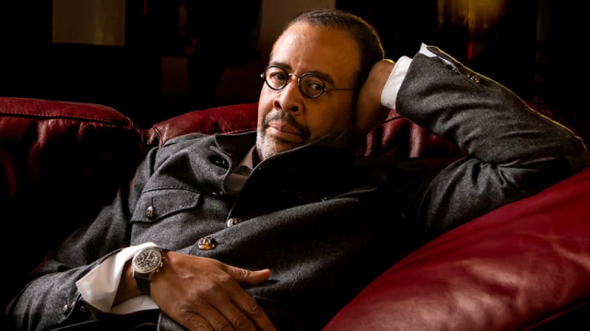 Stanley Clarke
