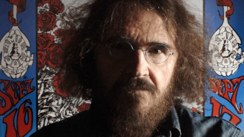Stanley Mouse Tribute Album ‘The Mouse That Rocked’ To Include Contributions From Nicole Atkins, Leftover Salmon & More