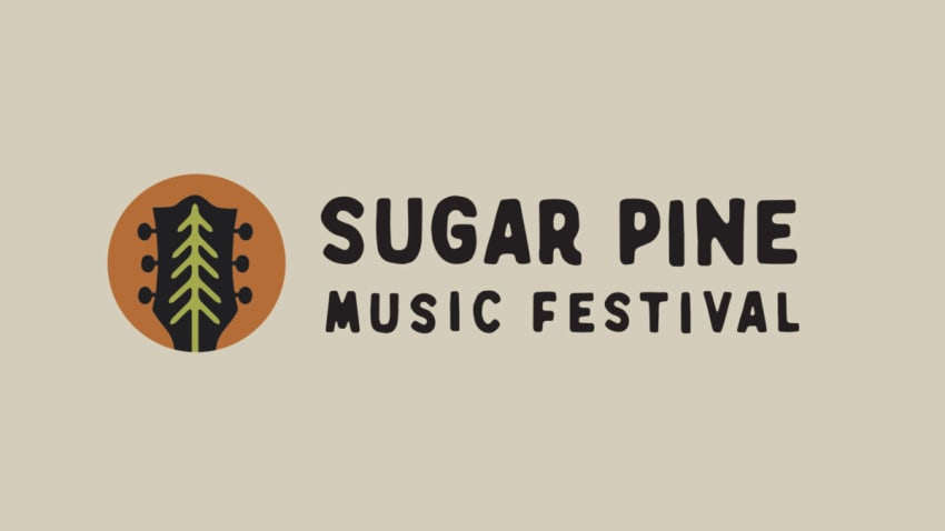 Sugar Pine Music Festival