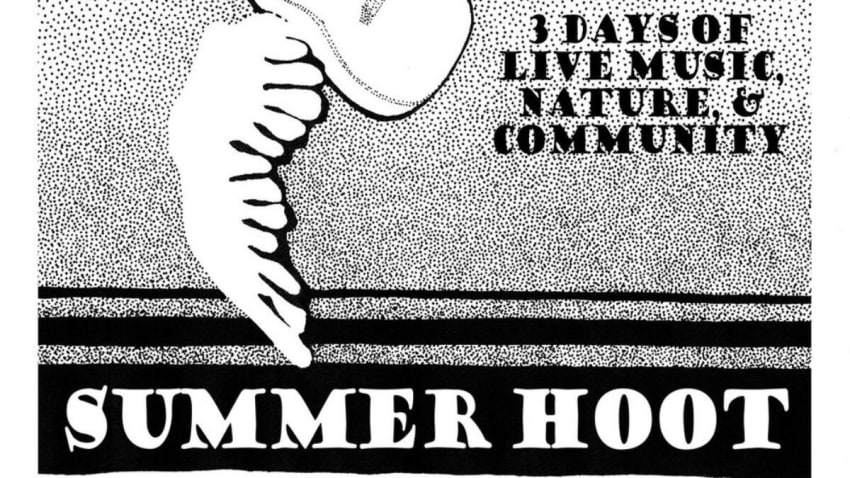 Summer Hoot
