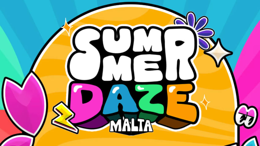 SummerDaze Malta