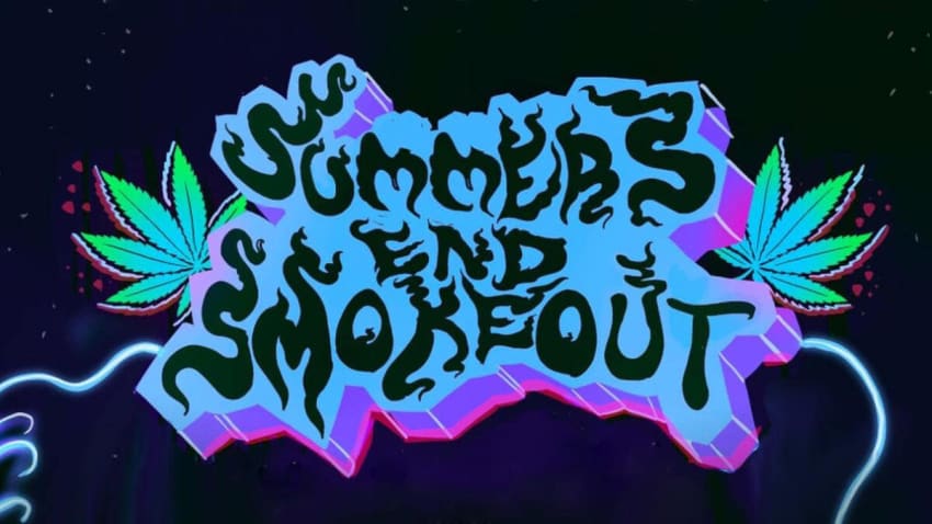 Summer’s End Smoke Out