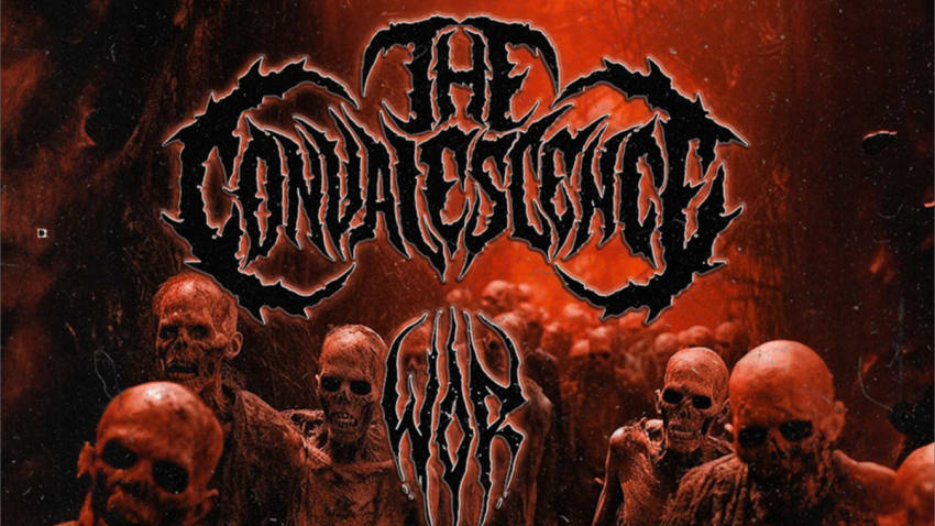 The Convalescence