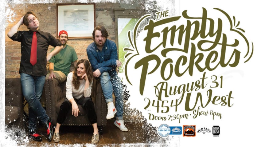 The Empty Pockets