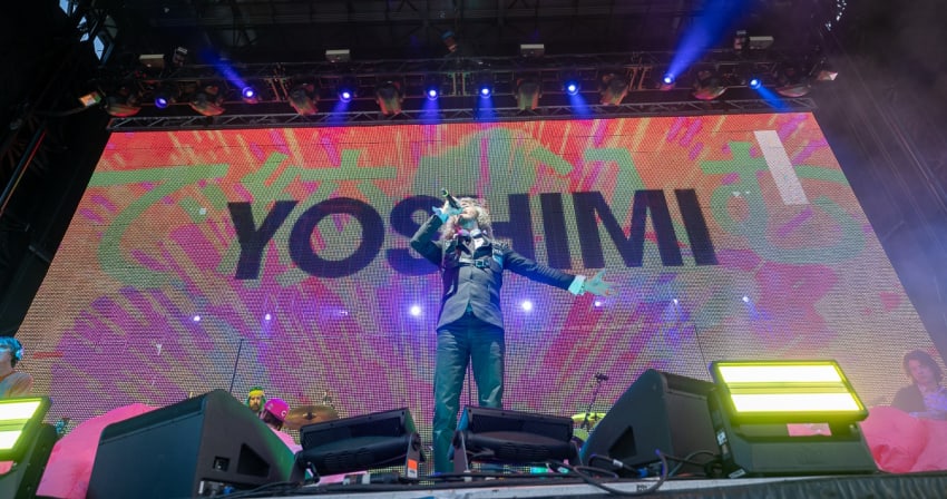 The Flaming Lips Bosont Calling 2023 Lasky 003