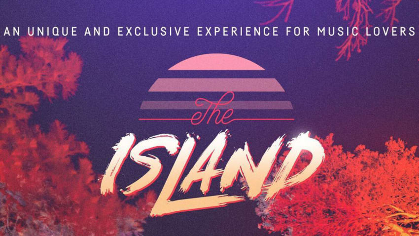 The Island