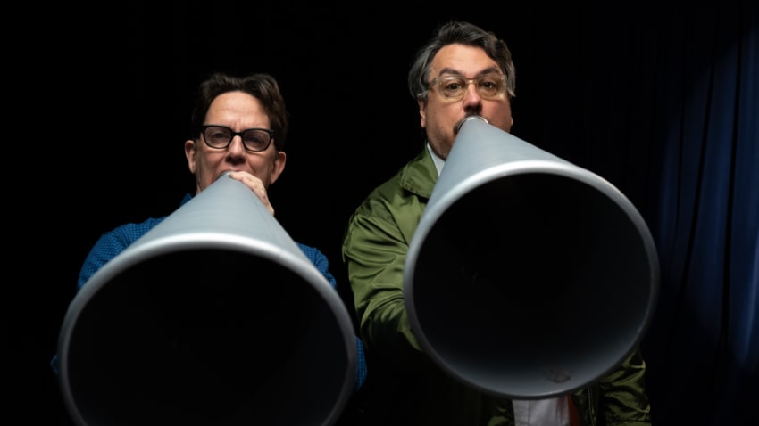 They Might Be Giants