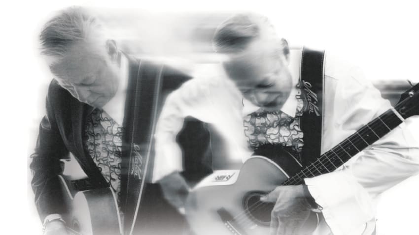 Tommy Emmanuel