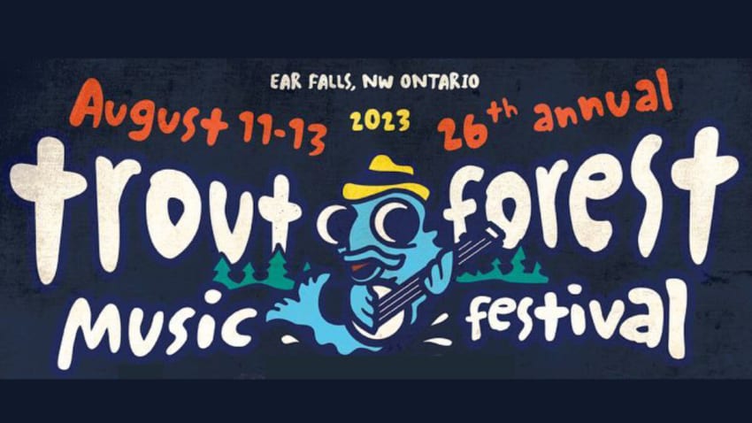 Trout Forest Music Festival