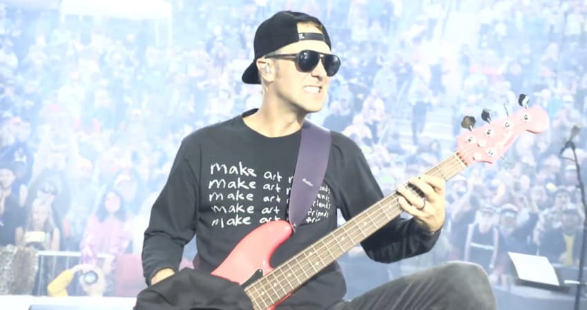Umphrey's McGee Dillon Big Heart