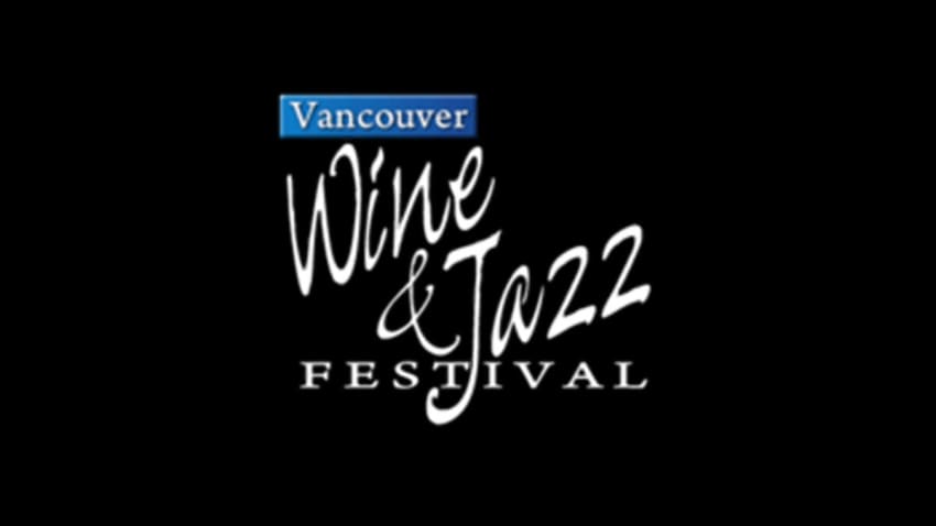 Vancouver Wine & Jazz Festival