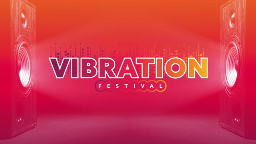 Vibration Festival