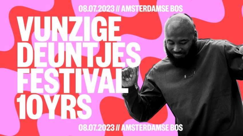 Vunzige Deuntjes Festival